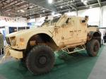 Oshkosh M-ATV 2009 года
